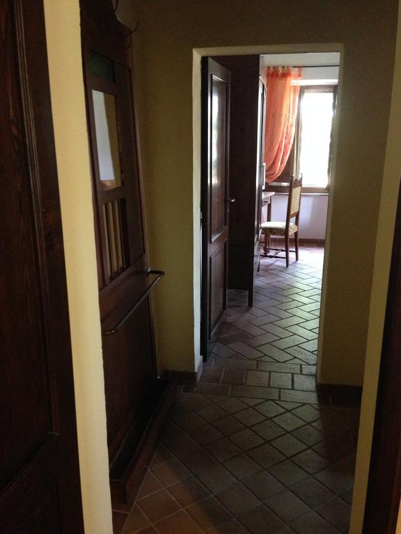 Antico Casale Pozzuolo Villa Seggiano Room photo